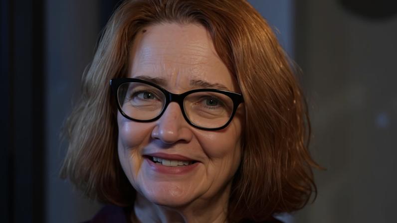 Julgue-me por minhas ações, diz novo presidente da EHRC após críticas