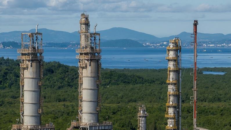 Gestora IG4 avança em acordo para assumir o controle da Braskem | Alavancagem da companhia chega a quase 15 vezes o Ebitda