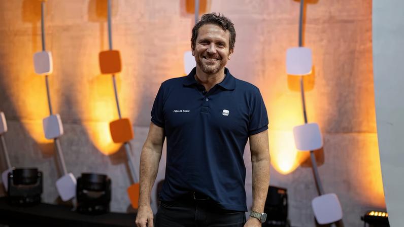 Sergio Fajerman, VP de Pessoas, Marketing e Comunicação e membro do Comitê Executivo do Itaú Unibanco (Foto: Divulgação)