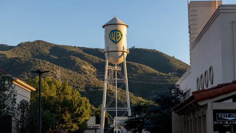 A Warner Bros. Discovery negociou ao longo de meses propostas de interessados em sua aquisição