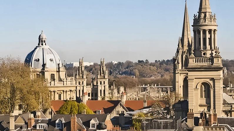 Oxford experienced its fourth-highest average temperatures in 2025, according to the Radcliffe Meteorological Station