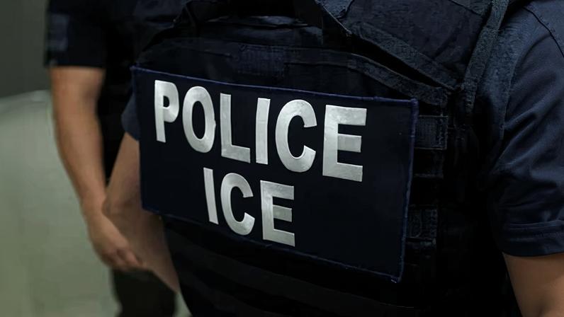 ICE is offering a $50,000 signing bonus as well as up to $60,000 in student loan forgiveness for new hires.