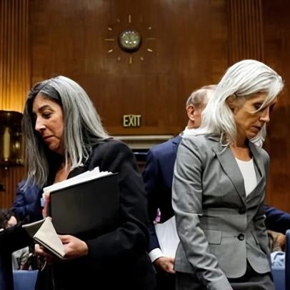 Newsom nomeia ex-diretores da CDC para liderar nova rede de saúde na Califórnia