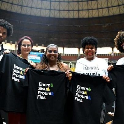 MEC prioriza expansão da educação superior em 2025