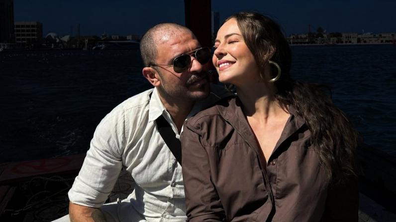 Separação de Paolla Oliveira e Diogo Nogueira: discordância sobre filhos deixou o cantor chateado, diz colunista