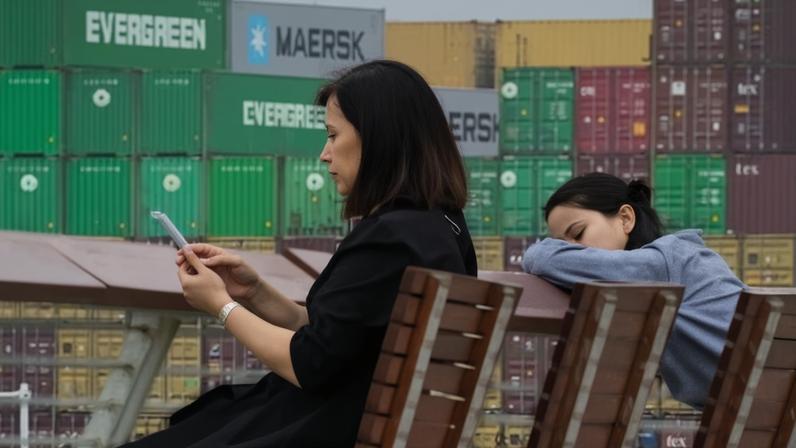 Diversion of Chinese exports has rung alarm bells for European manufacturers.