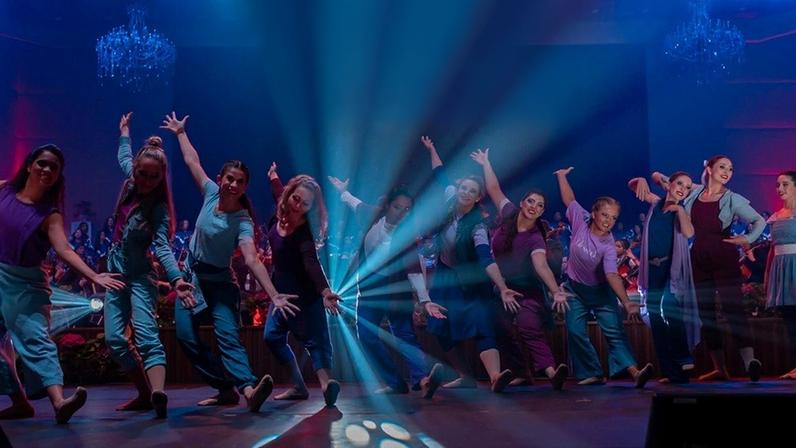 musical Nataleluia