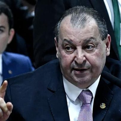 Nova pesquisa coloca Aziz em 1º para o governo e disputa pelo Senado