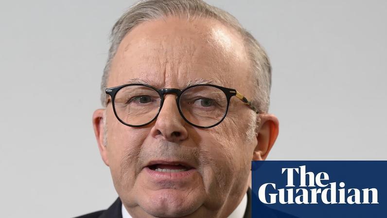 The prime minister said MP’s expenses and travel rules ‘have been set for some period of time … in terms of family reunion, to enable people to actually engage with their partners’. Photograph: Lukas Coch/AAP