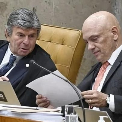 PT busca evitar que Fux seja relator de ação contra blindagem a Zambelli