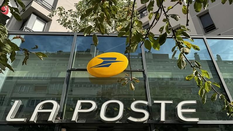 The distributed denial of service attack has not compromised customers’ data, according to La Poste.