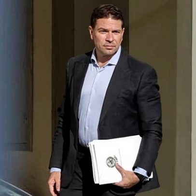 Moraes determina abertura de processo de extradição de Ramagem