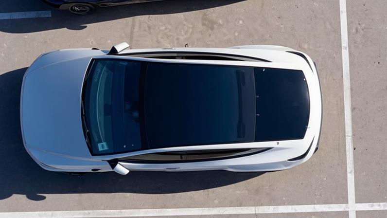 Tesla’s market share in the EU has shrunk from 2.1% to 1.4%, according to data from the European Automobile Manufacturers’ Association.