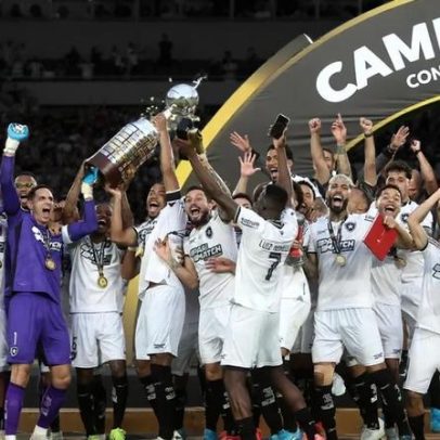 Política e Esporte: SAF como saída para a falta de recursos no futebol