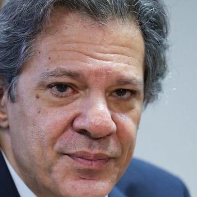 Haddad critica politização da indicação de Messias ao STF