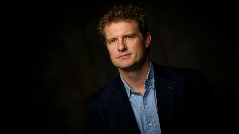 Sir Tristram Hunt