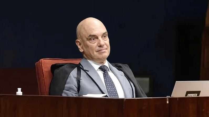 Como governistas reagiram ao fim da Magnitsky contra Moraes
