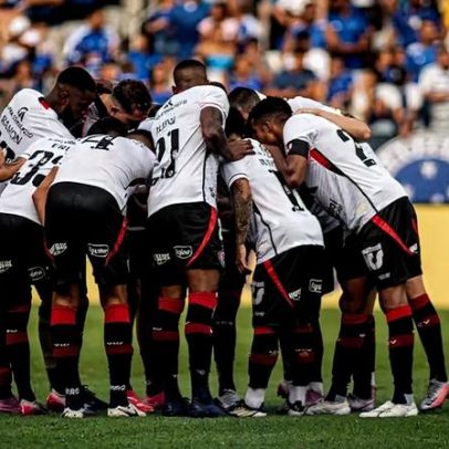 Vitória 2026: quem fica e quem sai do time