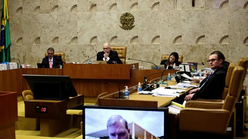 Por unanimidade, STF derruba lei que subordinava a Defensoria Pública do Acre ao governador