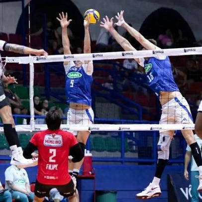 Ao vivo: Cruzeiro enfrenta Swehly no Mundial de Clubes