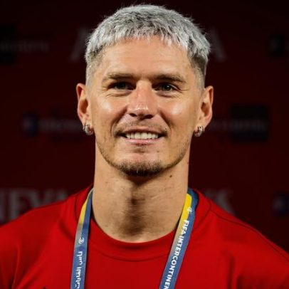 Varela elogia o Pyramids e analisa Flamengo x PSG: ainda há jogo