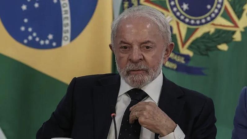 Lula pede ajustes na "narrativa" e defende mudar "união e reconstrução" por "hora da verdade" (Foto: Valter Campanato/Agência Brasil)