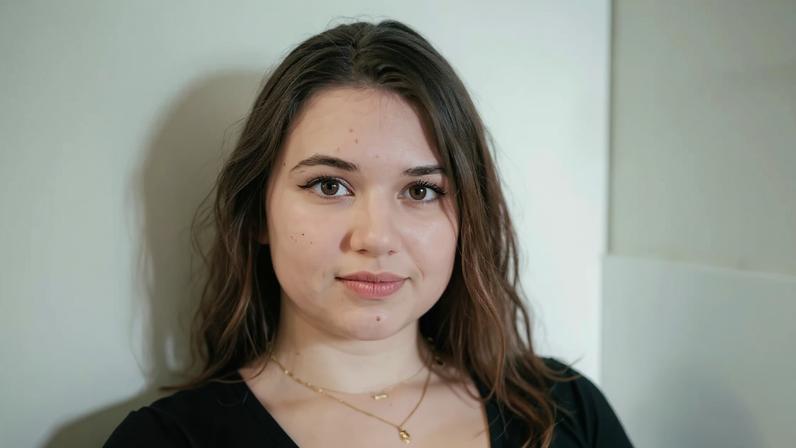 Rachel Horrobin: ‘People don’t really tend to reach out any more.’ Photograph: Jake Bufton/Places for People