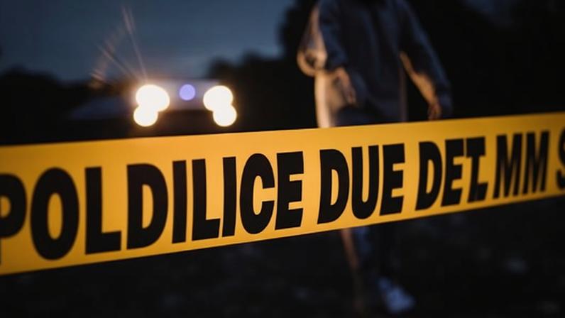 Cody Wayne Adams was charged with first-degree manslaughter after the fatal shooting of neighbor Sandra Phelps.