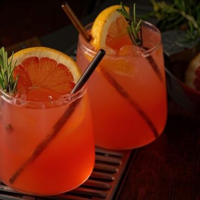 Coasting pode ser a forma de saborear bebida alcoólica na Véspera de Ano Novo