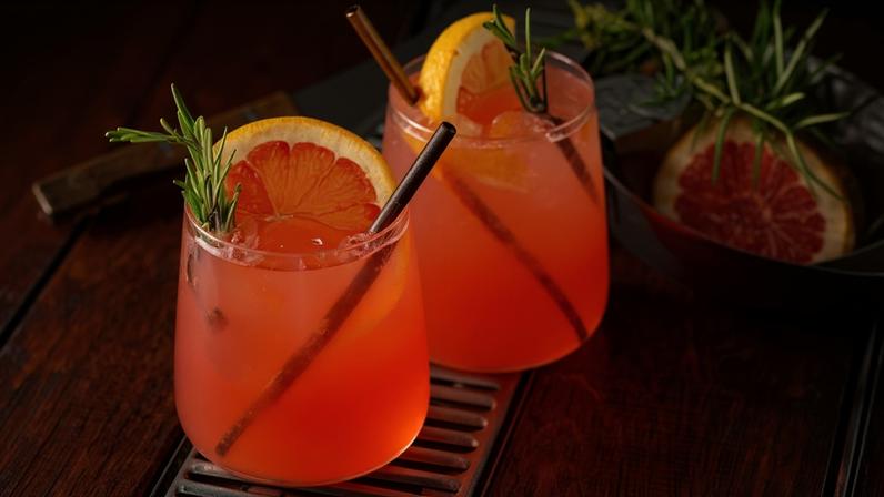 Coasting pode ser a forma de saborear bebida alcoólica na Véspera de Ano Novo