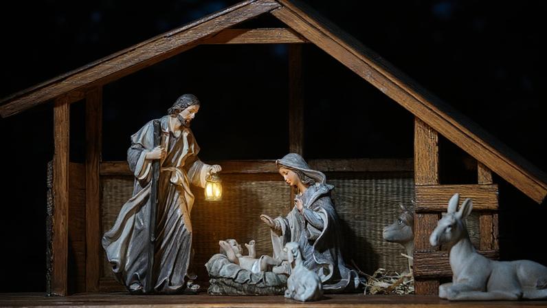 5 Lessons Couples Can Learn from the Christmas Story