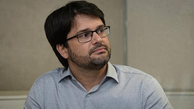 Guilherme Bellintani foi entrevistado por Rodrigo Capelo