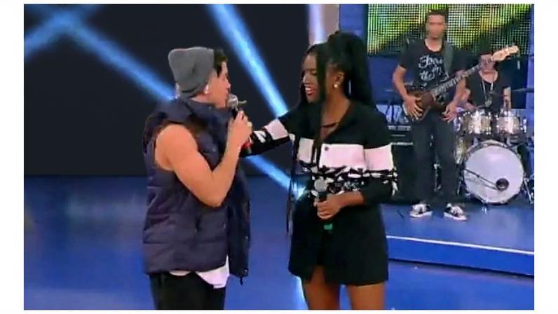 'Cobrar gratidão dos outros é chato': vídeo de Biel se queixando de Iza, sua ex-backing vocal, viraliza e web critica postura do cantor
