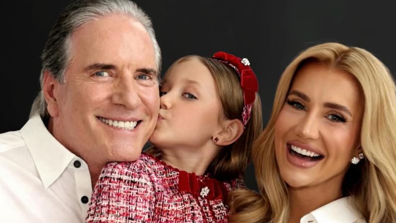 Natal de luxo: Ana Paula Siebert reúne família de Roberto Justus em comemoração antecipada e capricha na produção. Veja as fotos!