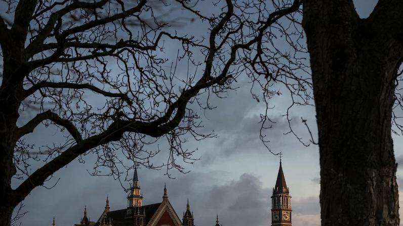 Robert Milne wrote: ‘What we can unequivocally state is that the behaviours described are entirely at odds with the Dulwich college of today.’ Photograph: Dan Kitwood/Getty Images