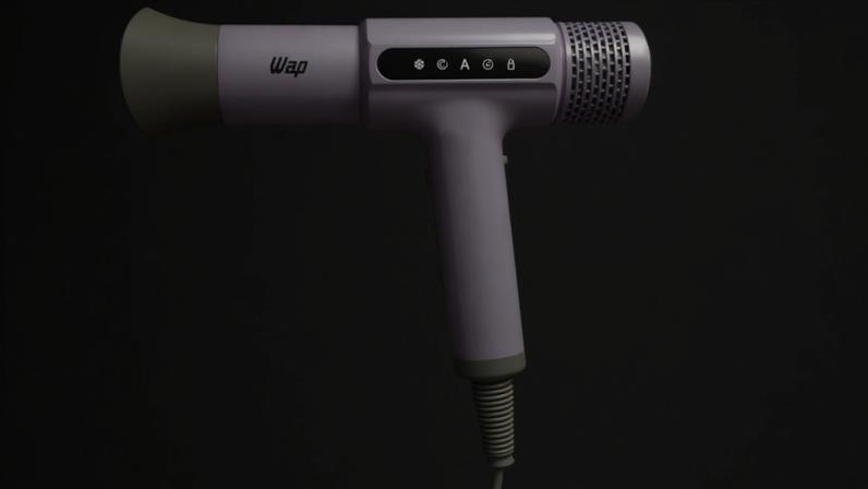 Cabelo bonito e bem cuidado: como o secador faz diferença no resultado final