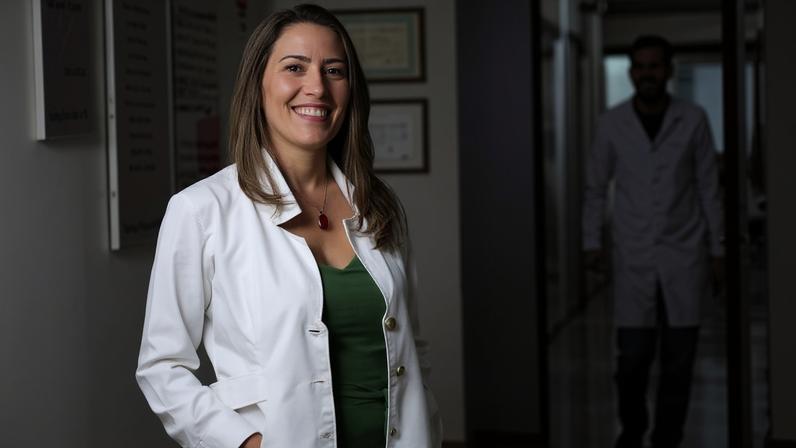 Foto: Matheus Oliveira/Agência Saúde DF