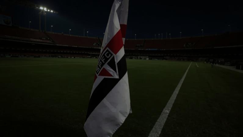 Tricolor tem dois nomes avançados no radar (Foto: Divulgação/São Paulo)