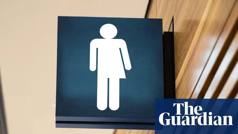 UK government ministers are examining official guidance on single-sex spaces such as toilets. Photograph: AndreyPopov/Getty Images/iStockphoto
