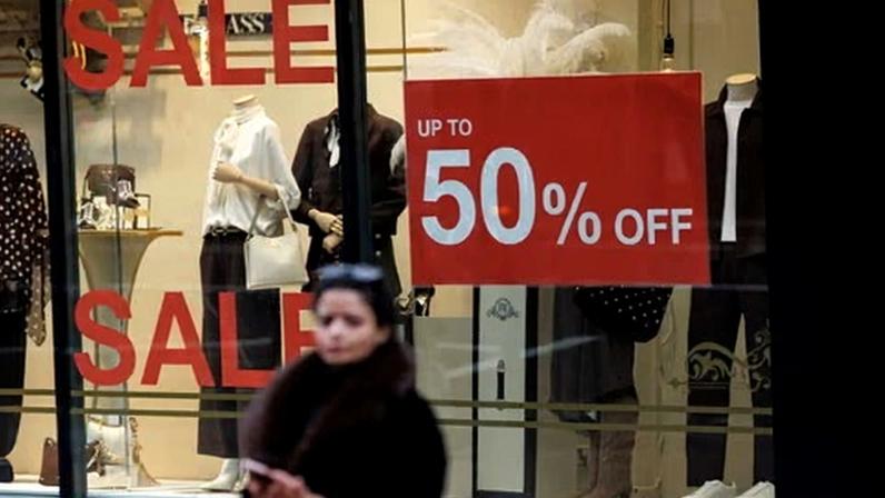 Consumers are still coping with the high cost of food and energy after several years of soaring inflation.