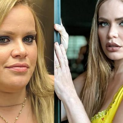 Caixa processa ex-BBB; Paulinha Leite vaza números do bolão da Mega da Virada