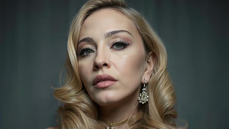 Madonna ganhou duas vezes na Mega-sena; a artista doou o valor para sua fundação