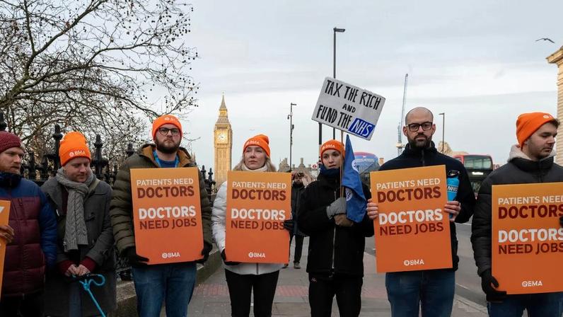 BMA é acusada de hipocrisia com greve de funcionários por aumento abaixo da inflação