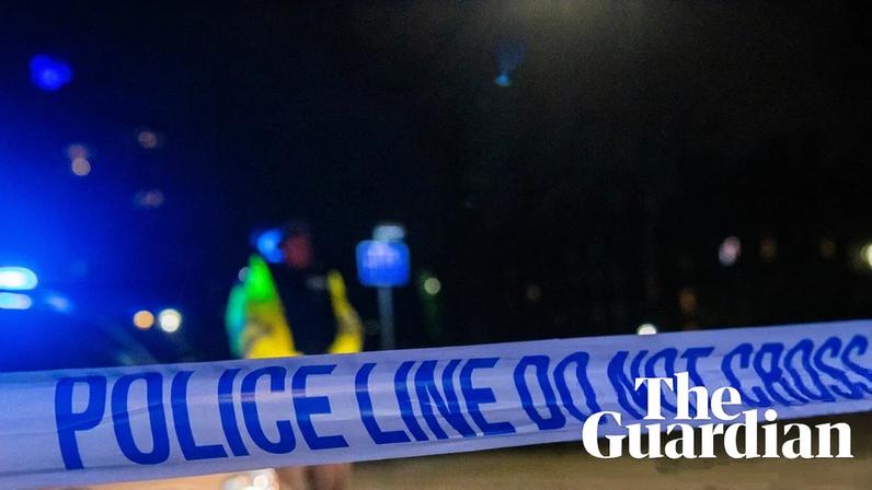 Photograph: Jill Mead/The Guardian