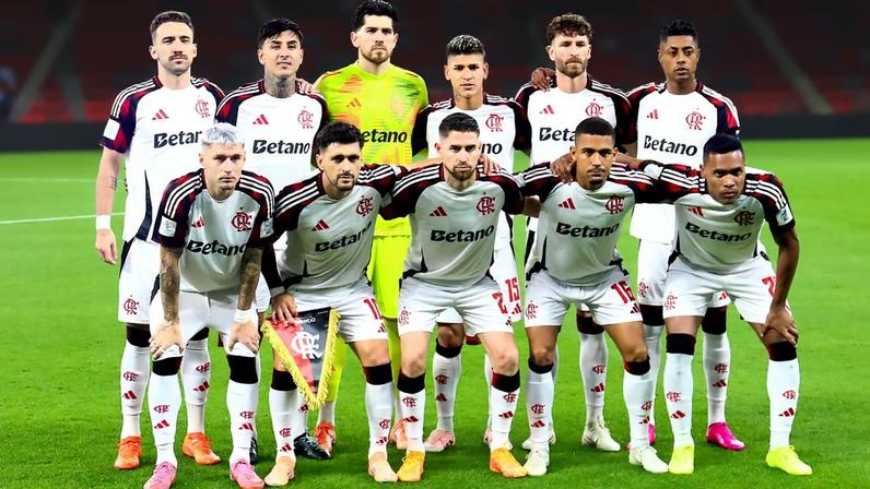A fortuna milionária que o Flamengo pode trazer para o Brasil se sair campeão da Copa Intercontinental