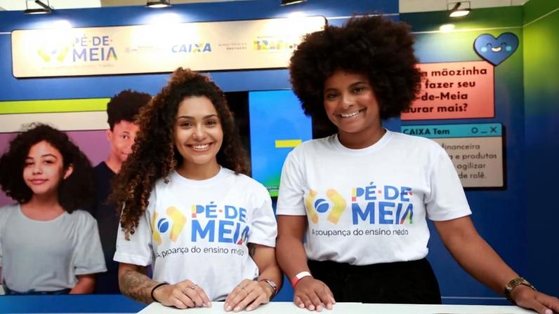 Fotos: Luís Fortes/MEC