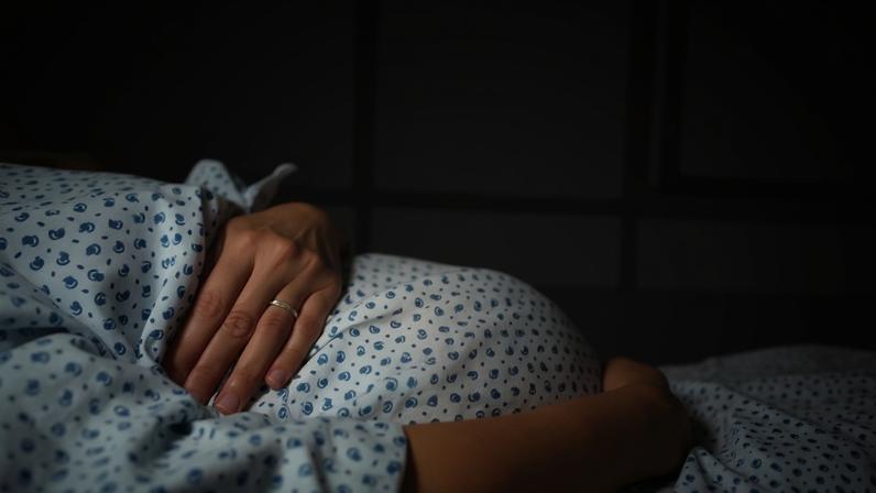 For women under the age of 30, the most common method of delivery was natural vaginal birth, and for women aged 30 and over caesareans were most common.