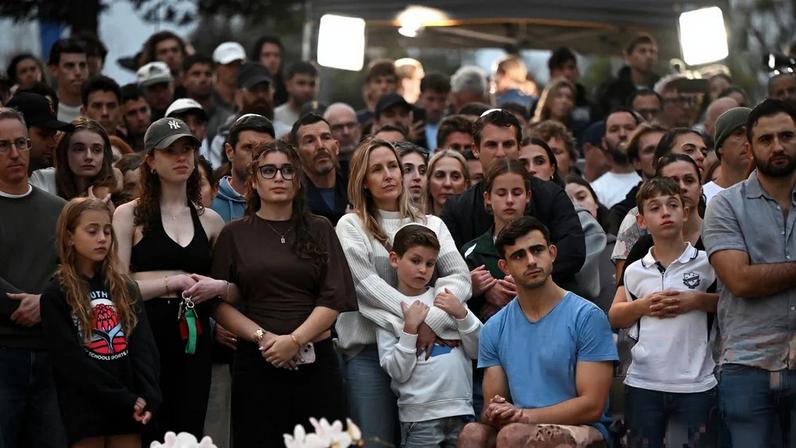 Australia is in mourning after gunmen opened fire at Bondi Beach, killing 15 people in an attack designed to target the Jewish community.
