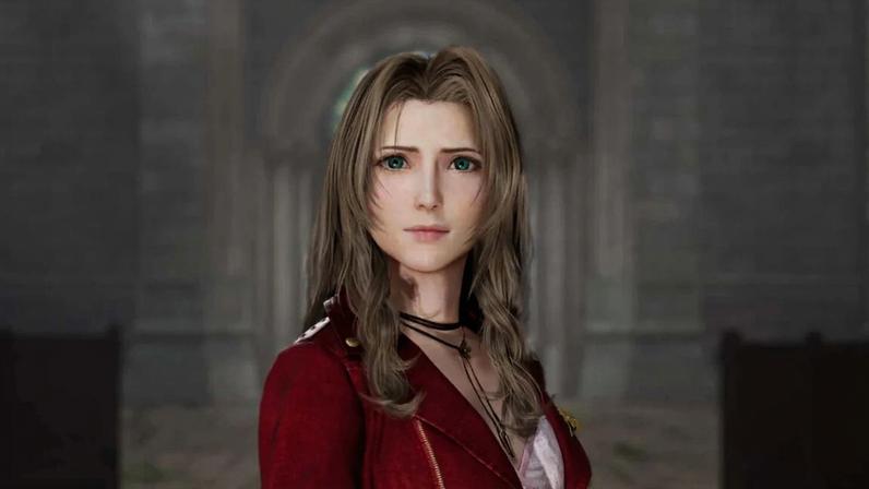 © Square Enix