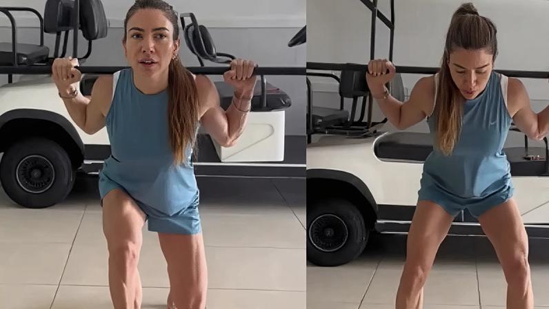 © Reprodução/Instagram, Patricia Abravanel